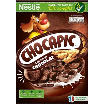 CEREALES CHOCAPIC