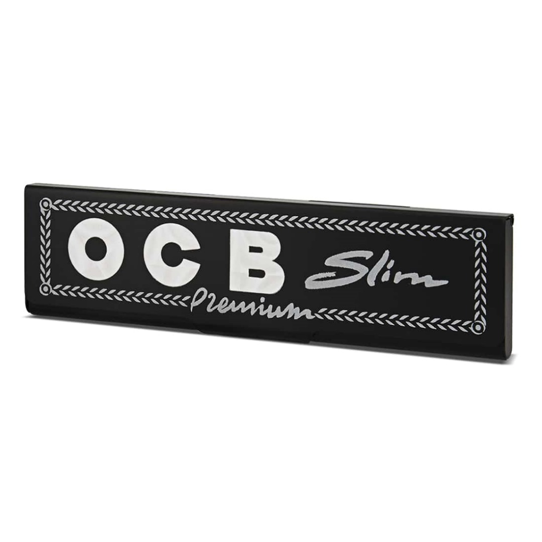 OCB VIRGIN SLIM