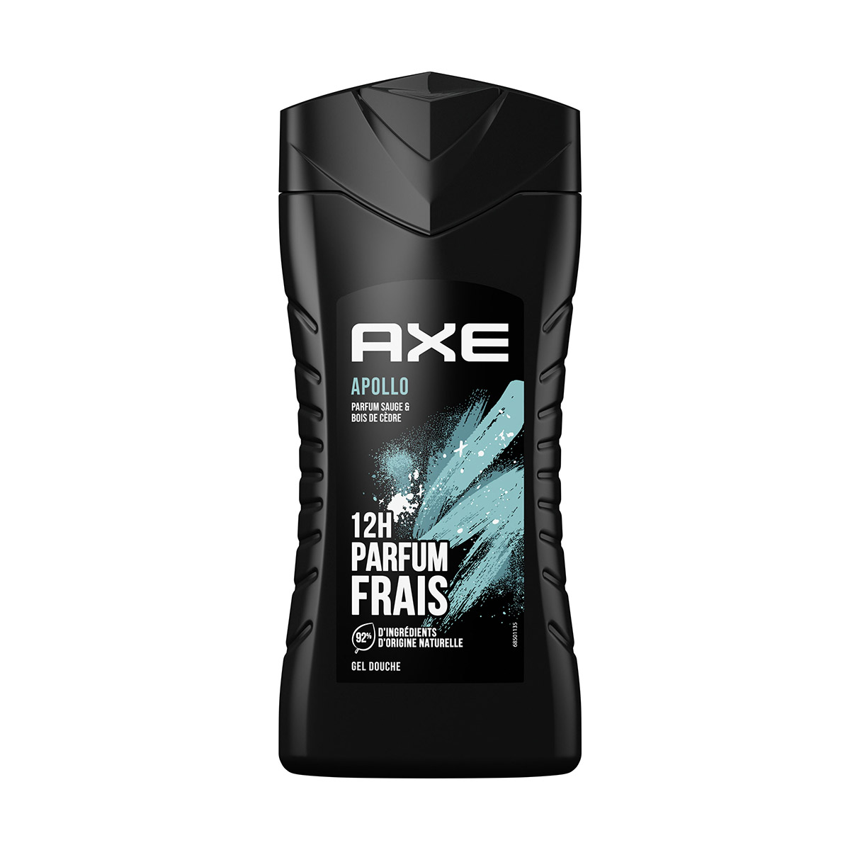 GEL DOUCHE AXE APOLLO