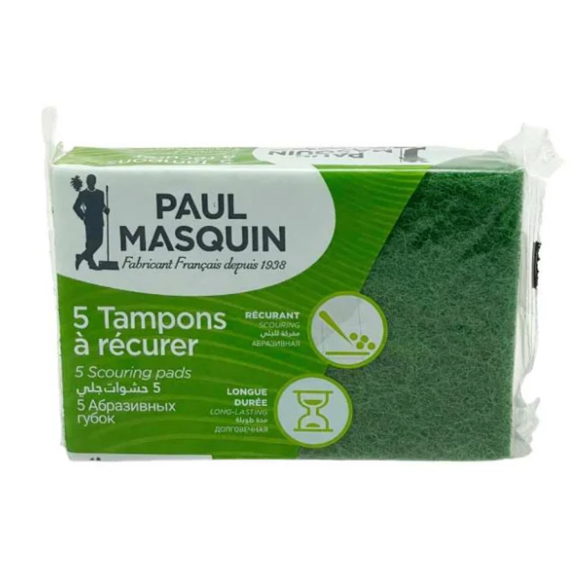 TAMPON A RECURER