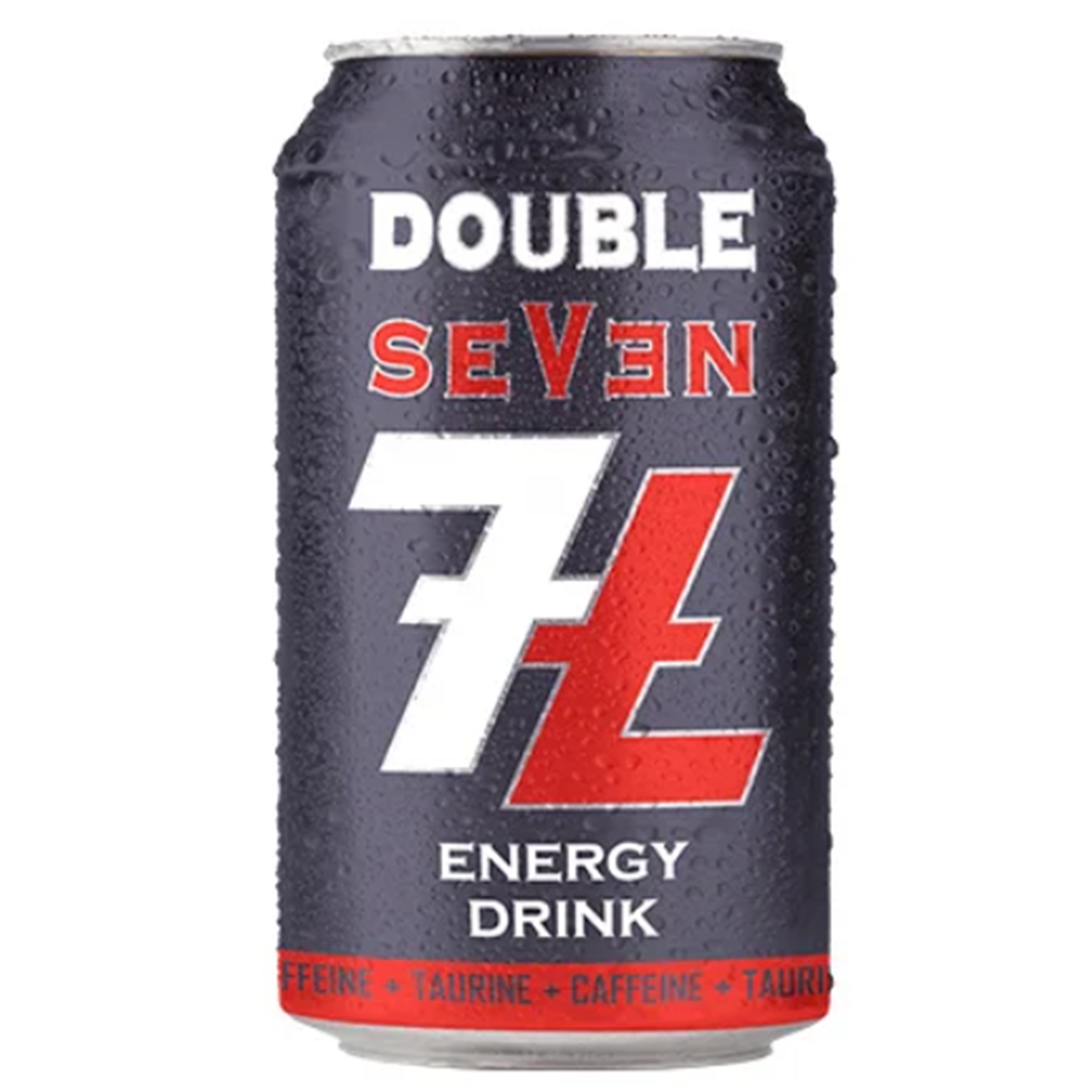 DOUBLE 7 ENERGY DRINK