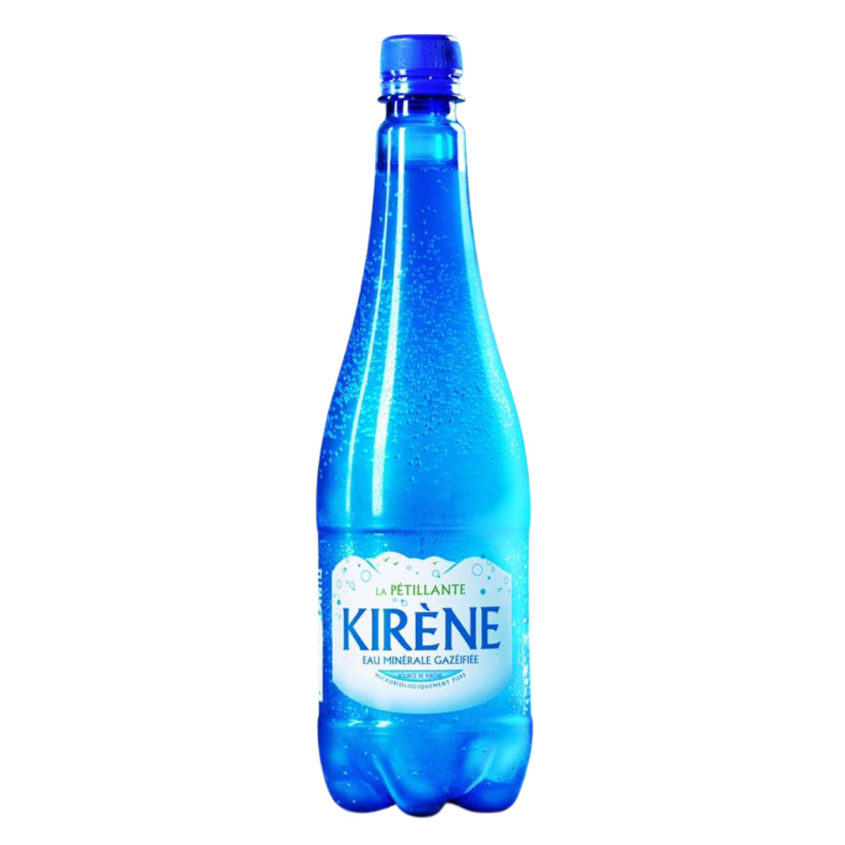 KIRENE PETILLANTE 750ML