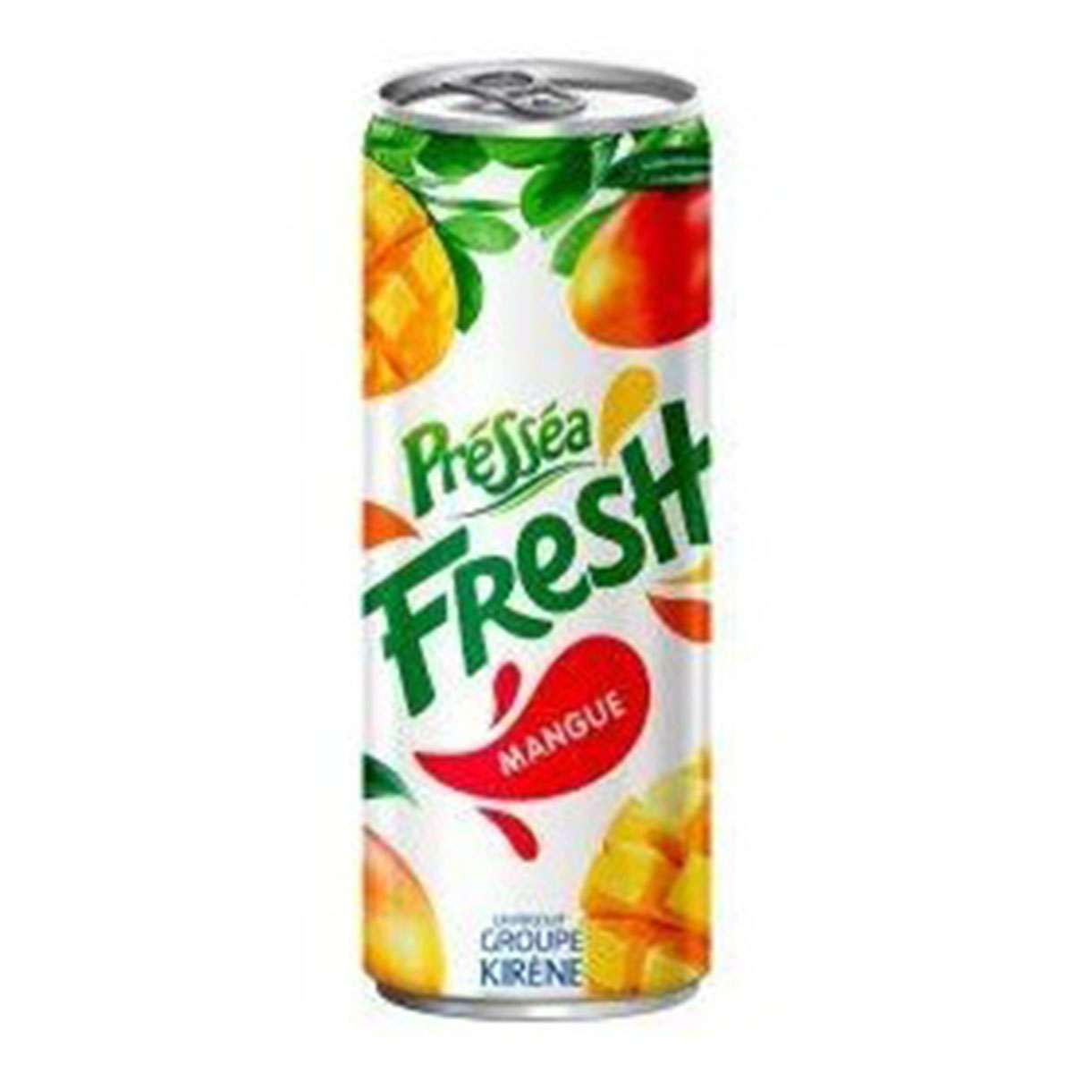 PRESSEA FRESH MANGUE 250ML